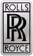 Logo Rolls-Royce