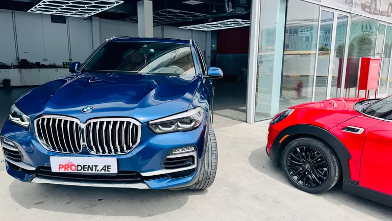 Icon für Autohäuser