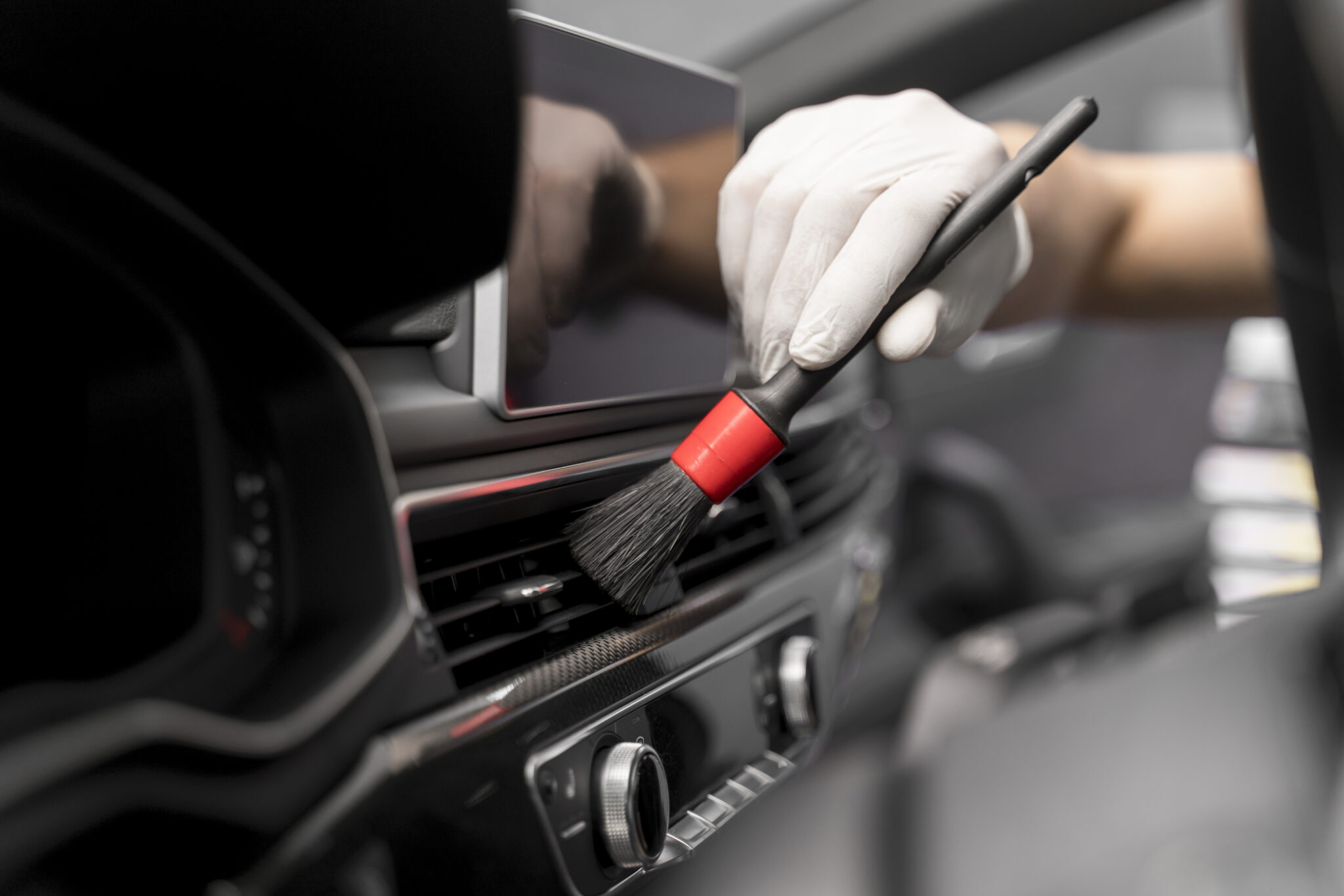 Car Detailing Service