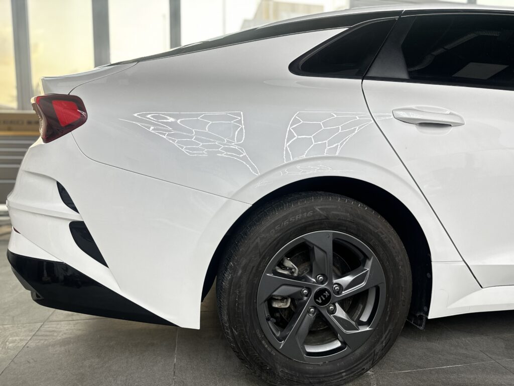 Car Detailing Service