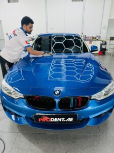 Ceramic Coating