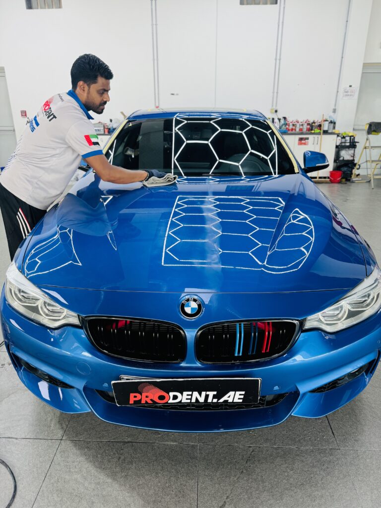 PPF vs. Ceramic Coating: Which Paint Protection Is Worth Your Investment?