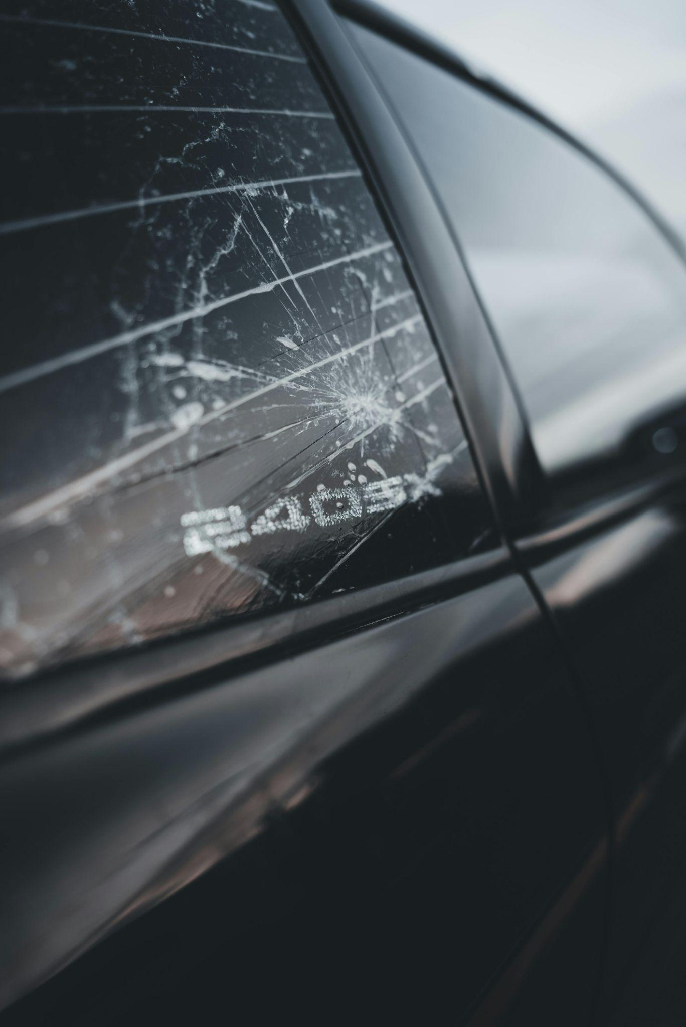 This One Mistake After a Minor Car Accident in Dubai Could Cost You Thousands